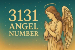 3131 Angel Number Meaning