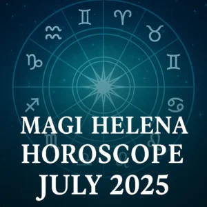 magi helena horoscope july 2025