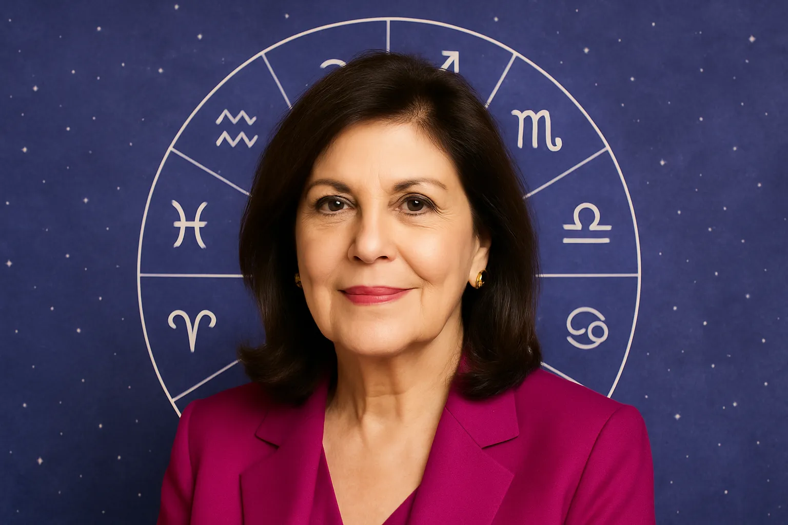 Susan Miller Horoscope
