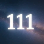 111 Angel Number