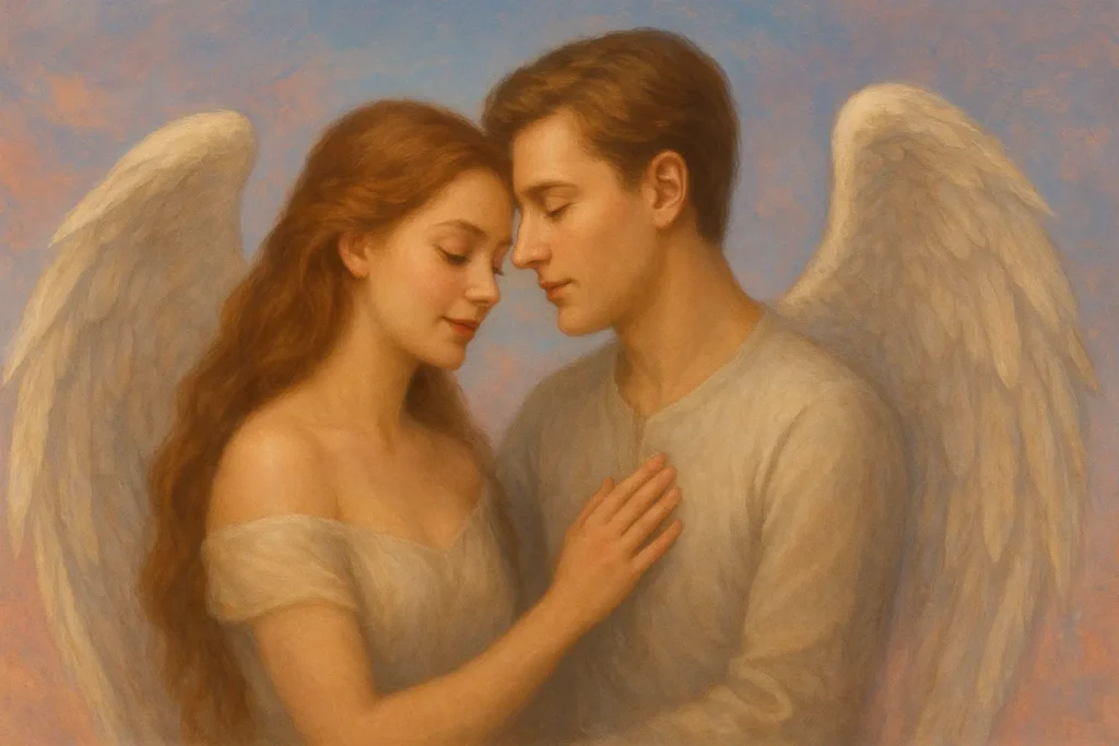 3030 Angel Number Meaning in Love