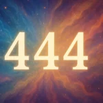 444 Angel Number Meaning