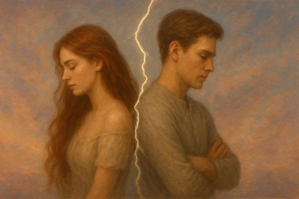 3030 Angel Number Twin Flame Separation & Reunion
