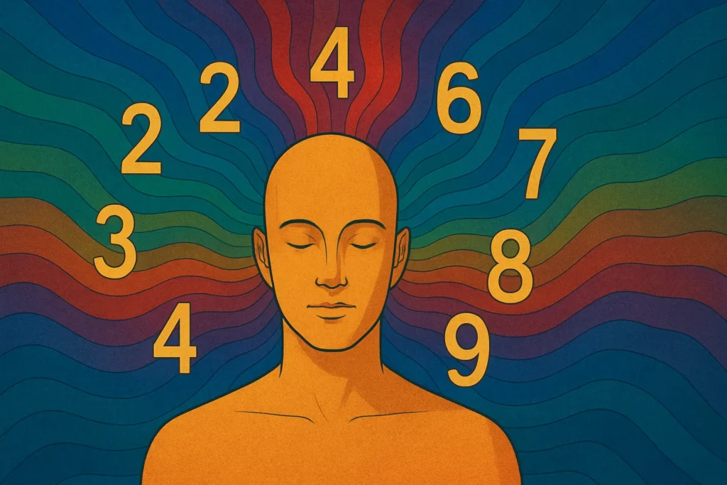 What Are Vibrations Numbers in Numerology
