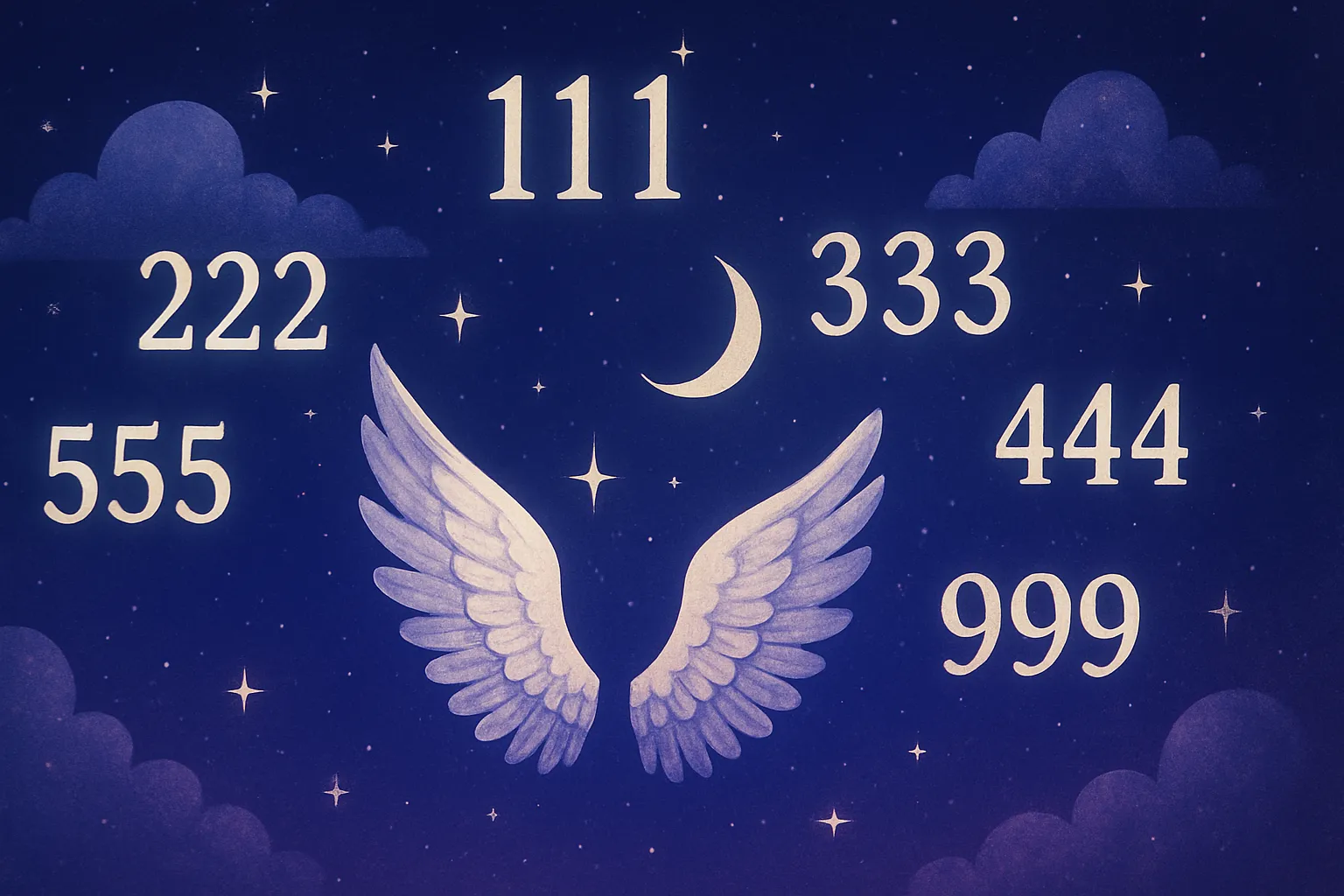 How to Read Angel Numbers?
