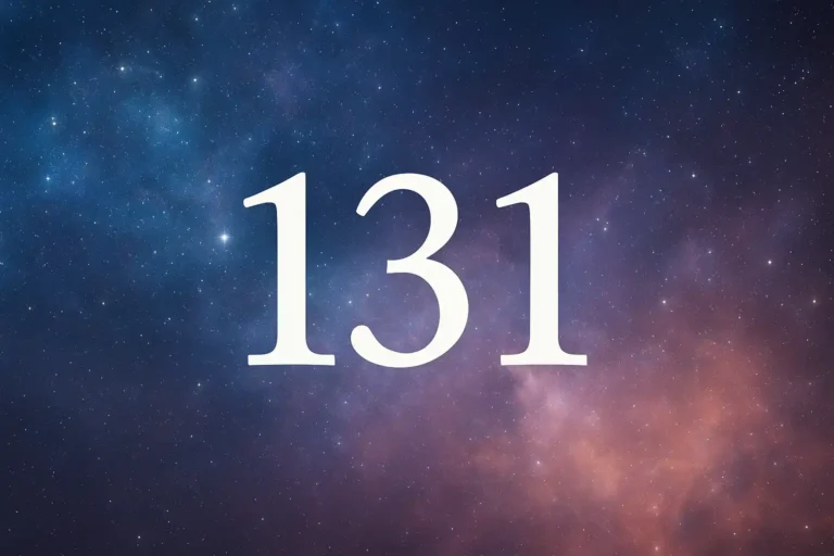 131 Angel Number Meaning Twin Flame, Love, Career, Money, & Soulmate