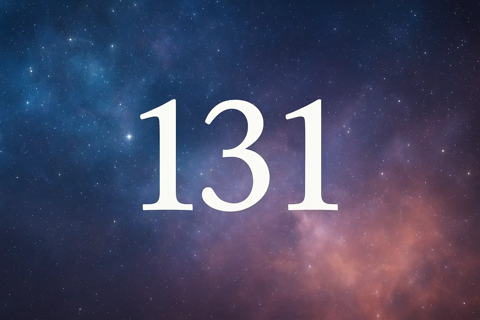 131 Angel Number Meaning Twin Flame, Love, Career, Money, & Soulmate