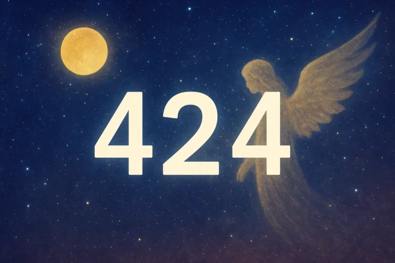 424 Angel Number Meaning Love, Twin Flame, Career, Finance, & Solumate