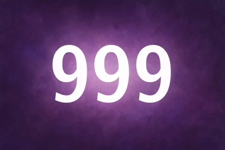 999 Angel Number Meaning in Love, Death, Twin Flames, Career & Manifestation