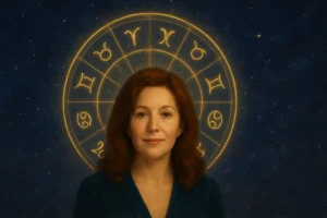 Georgia Nicols Horoscopes Today, Daily, Weekly