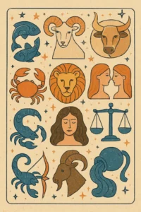 Georgia Nicols Horoscopes Weekly