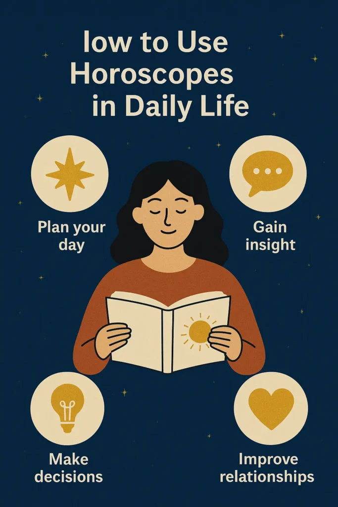 How to Use Marjorie Orr Horoscopes in Daily Life