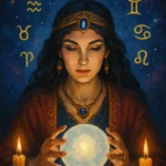 Magi Helena Horoscope 2025 New Jersey