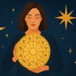 Marjorie Orr Horoscopes UK Libra, Virgo, Taurus, Gemini, Sagittarius, Aries & More