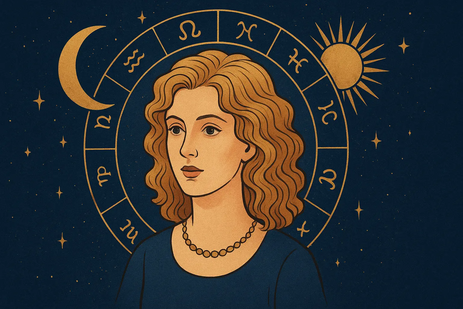 Sally Brompton Horoscope September Daily, Weekly Predictions