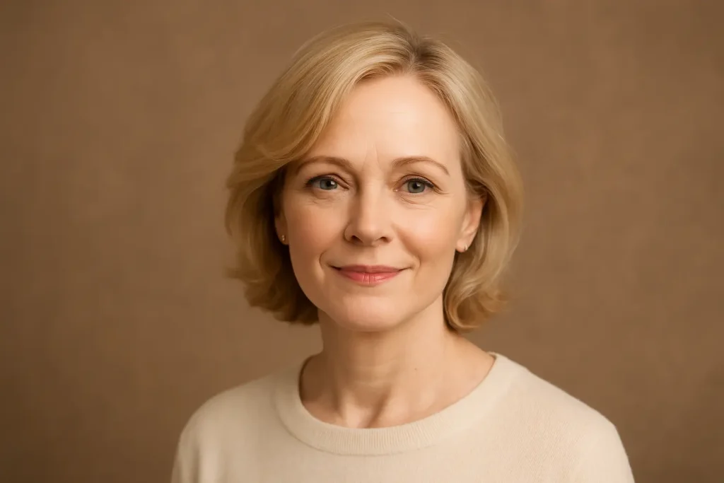 Who is Sally Brompton Horoscope