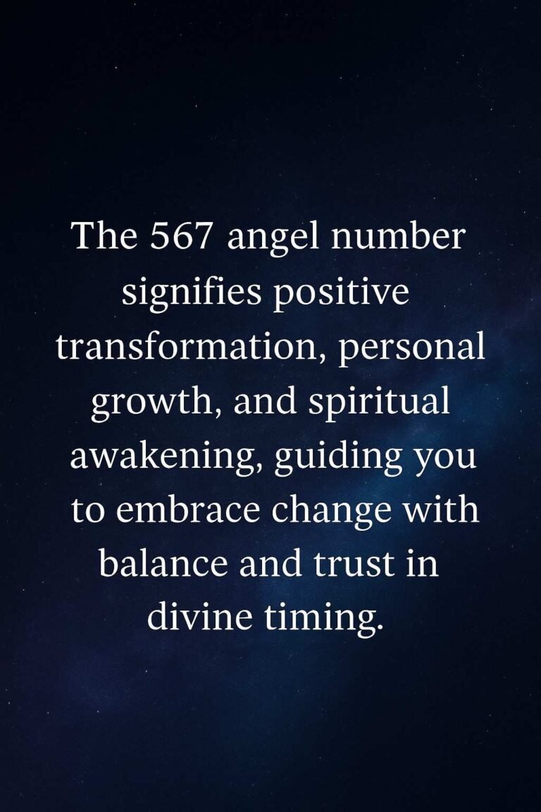 567 Angel Number Meaning Love, Twin Flame, & Money