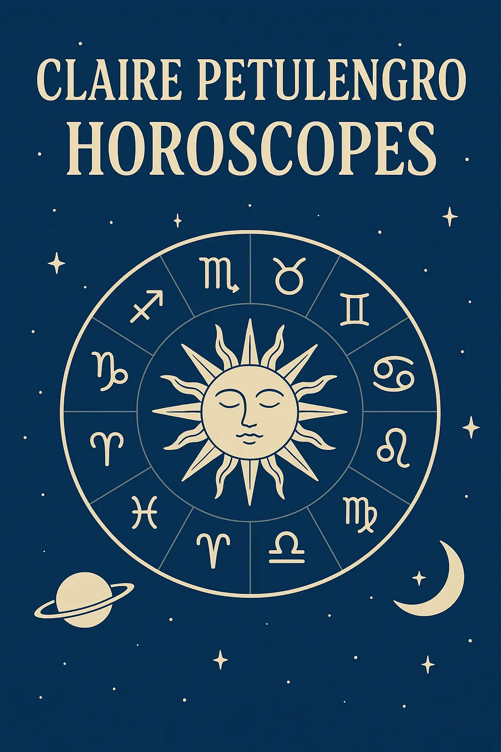 Claire Petulengro Horoscopes UK Daily, Weekly, & Monthly Insights on Love