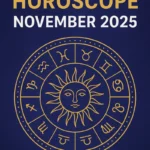Susan Miller Horoscope November 2025 – What to Expect This Month