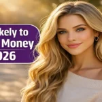 Most Likely to Attract Money in 2026